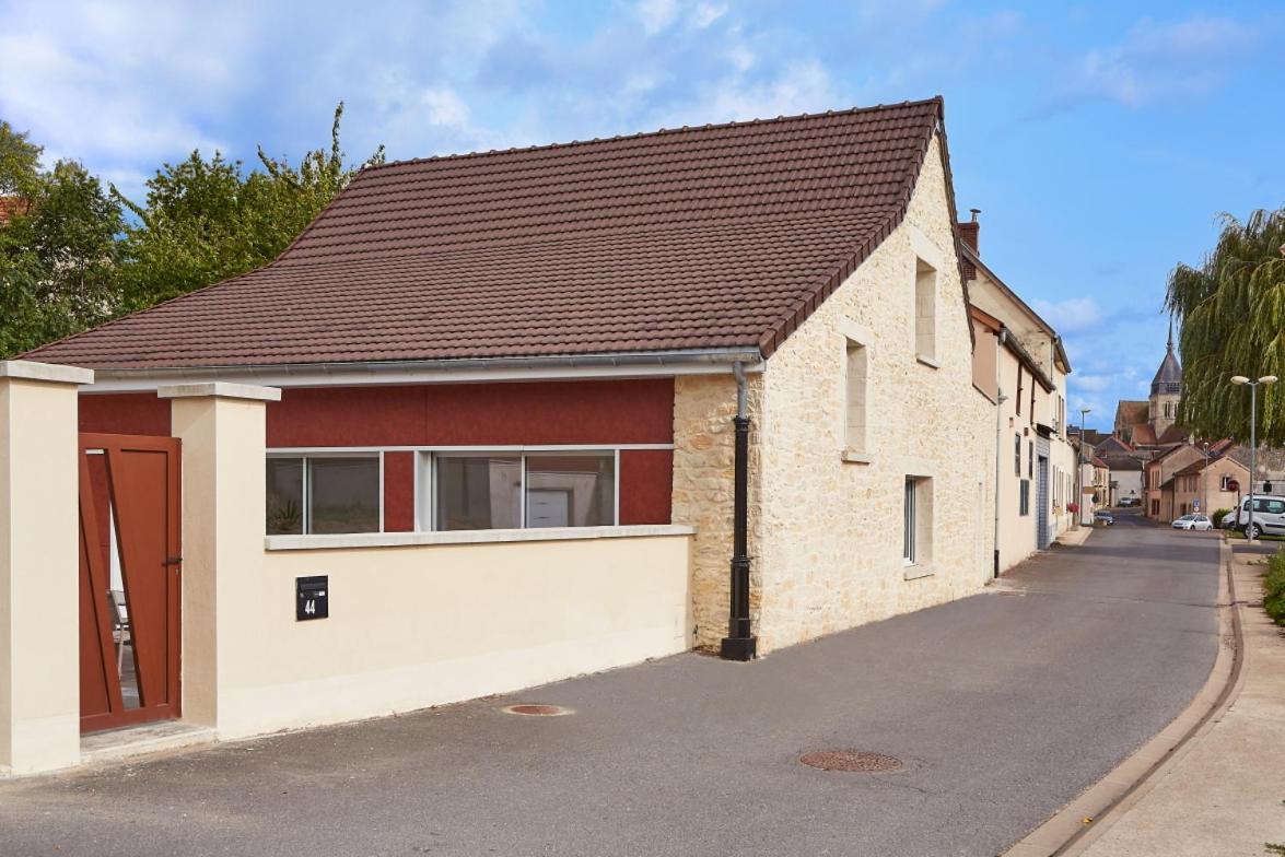 Paradis Champenois Damery (Marne) Exterior foto