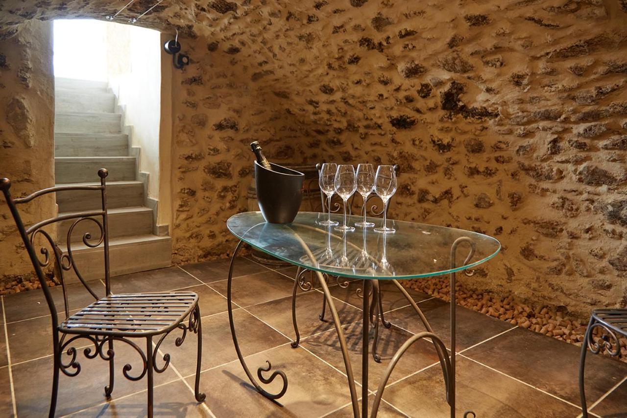 Paradis Champenois Damery (Marne) Exterior foto
