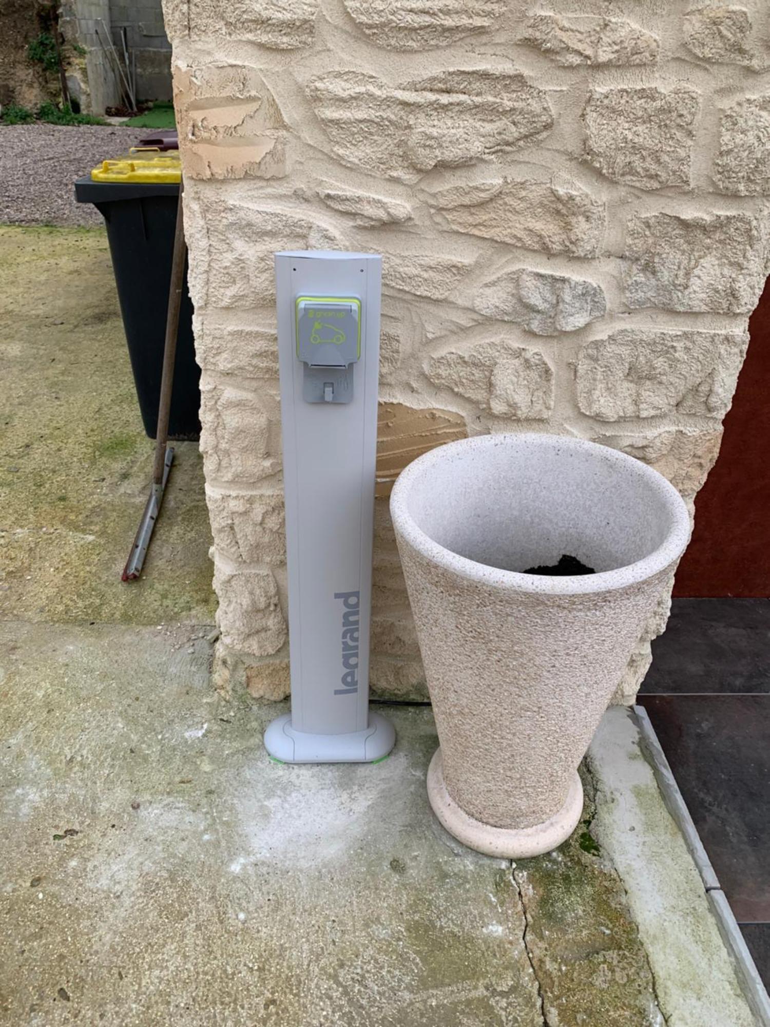 Paradis Champenois Damery (Marne) Exterior foto